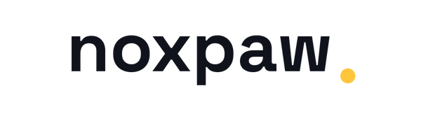 Logo Noxpaw